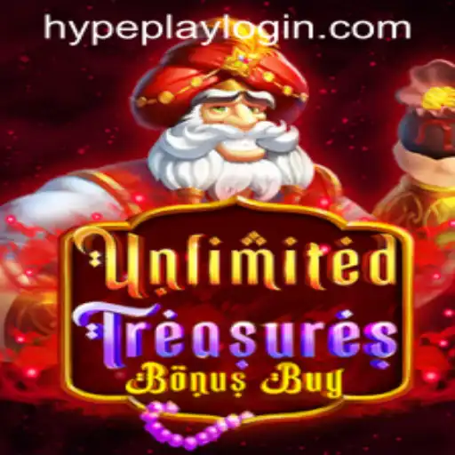 UnlimitedTreasuresBonusBuy: Revolutionizing Gaming on the Hypeplay App